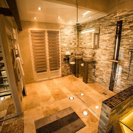 L'Eveil Des Sens Hotel Châteauneuf-le-Rouge Zewnętrze zdjęcie