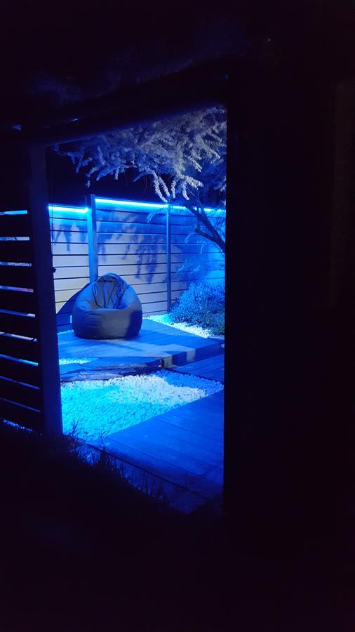 L'Eveil Des Sens Hotel Châteauneuf-le-Rouge Zewnętrze zdjęcie