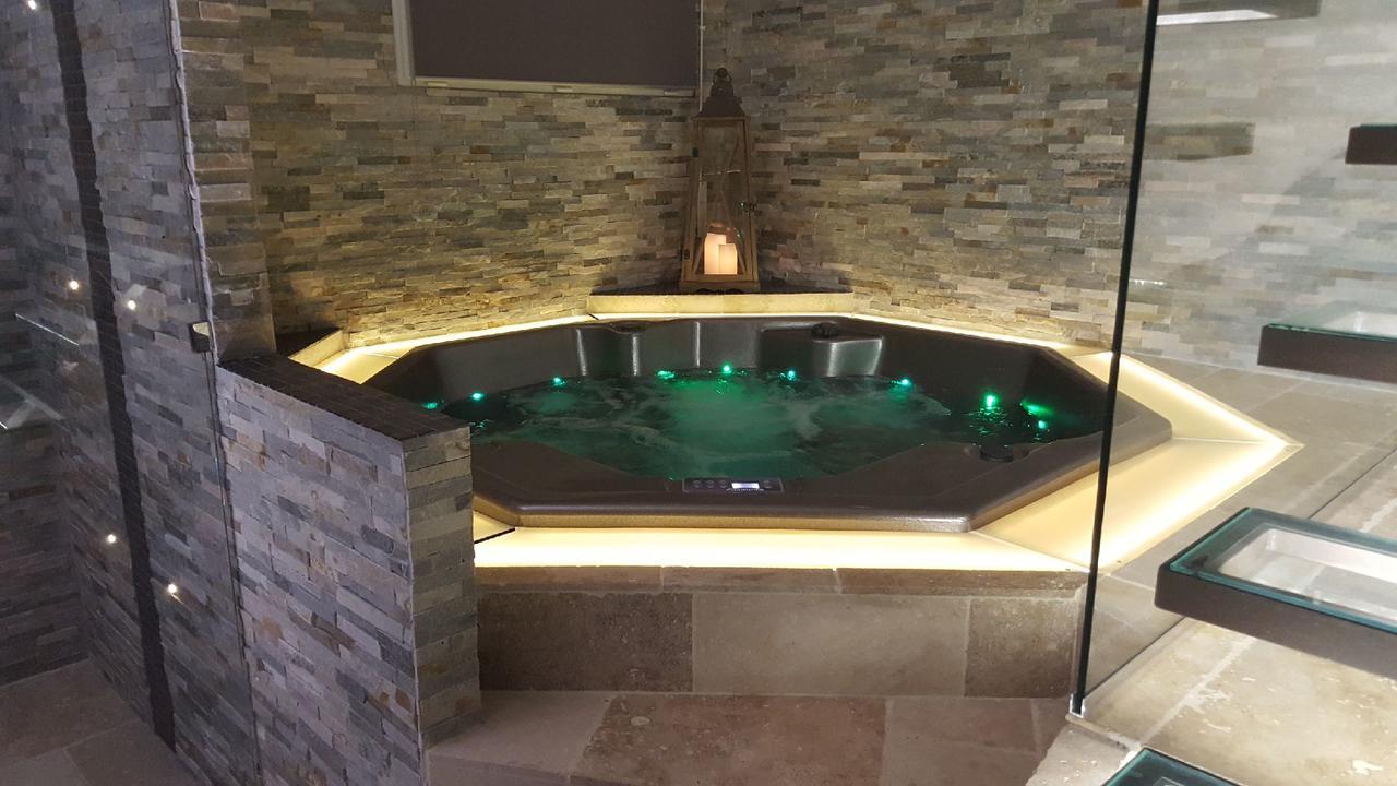 L'Eveil Des Sens Hotel Châteauneuf-le-Rouge Zewnętrze zdjęcie